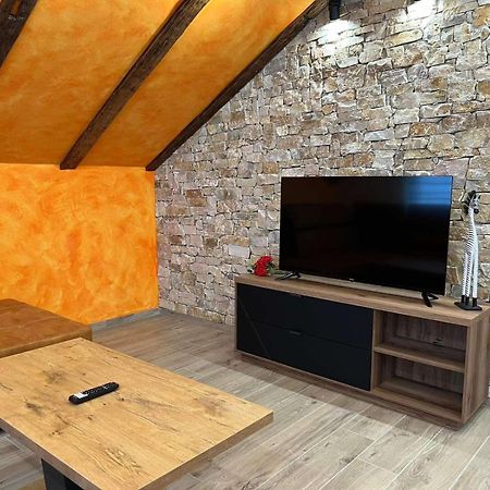 Motel Pizzeria Actros Nova Topola Dış mekan fotoğraf
