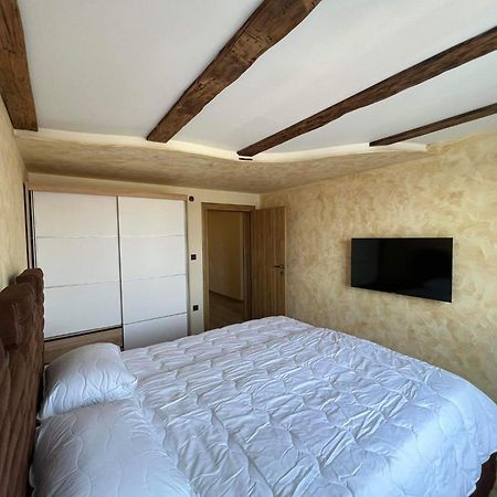 Motel Pizzeria Actros Nova Topola Dış mekan fotoğraf