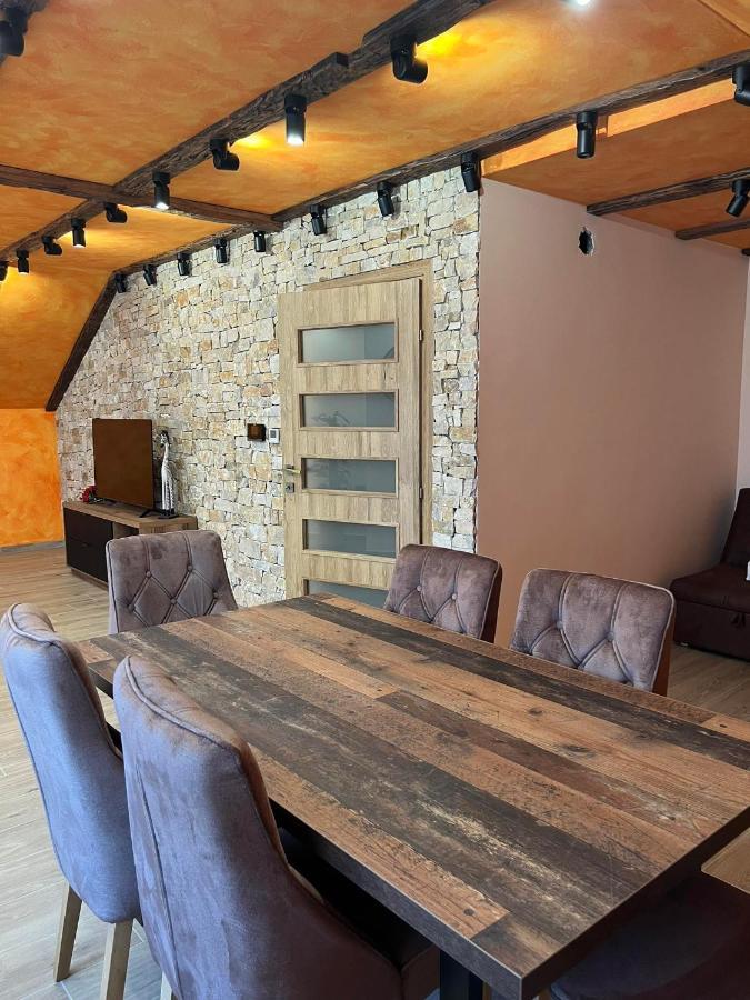 Motel Pizzeria Actros Nova Topola Dış mekan fotoğraf