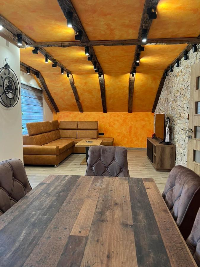 Motel Pizzeria Actros Nova Topola Dış mekan fotoğraf