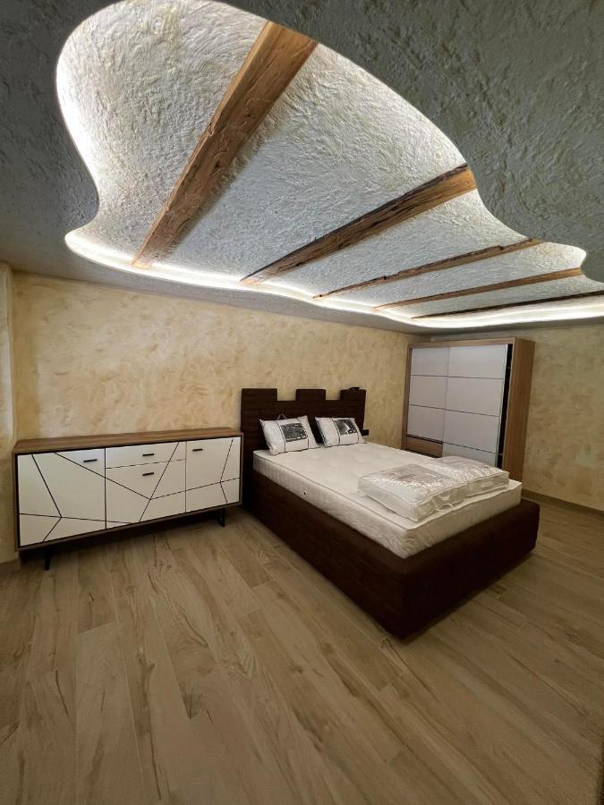 Motel Pizzeria Actros Nova Topola Dış mekan fotoğraf