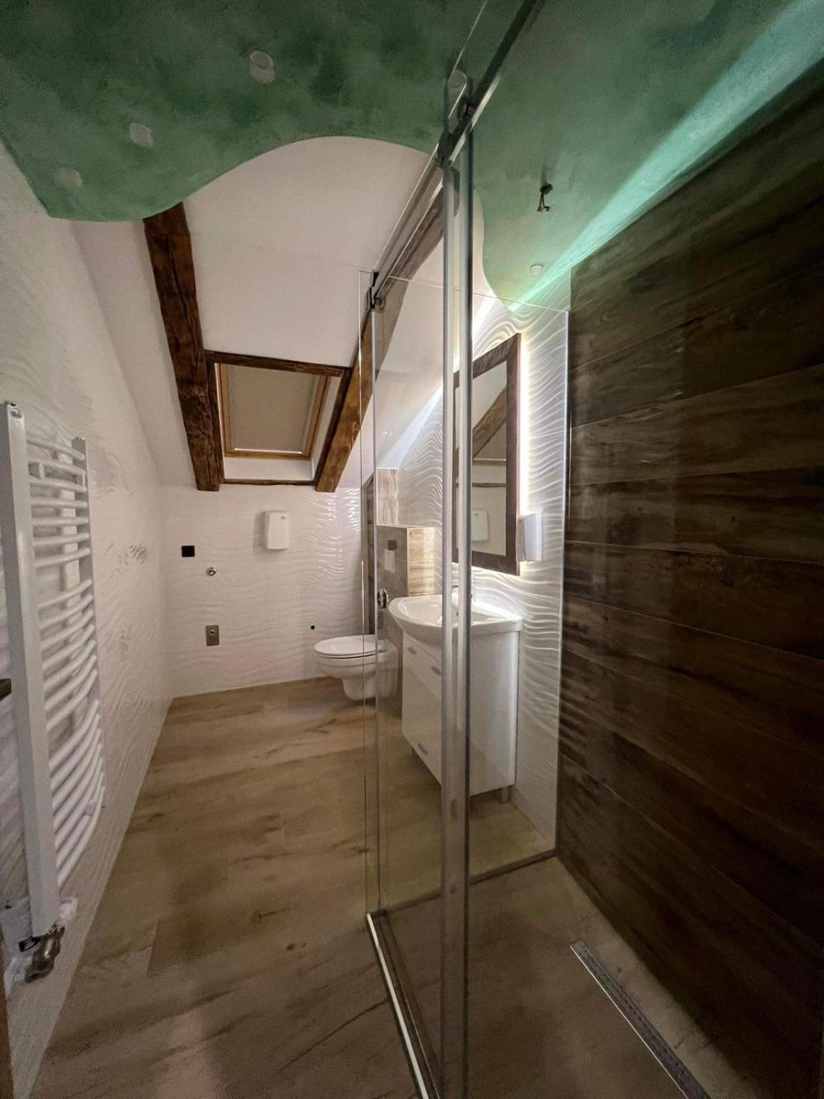 Motel Pizzeria Actros Nova Topola Dış mekan fotoğraf