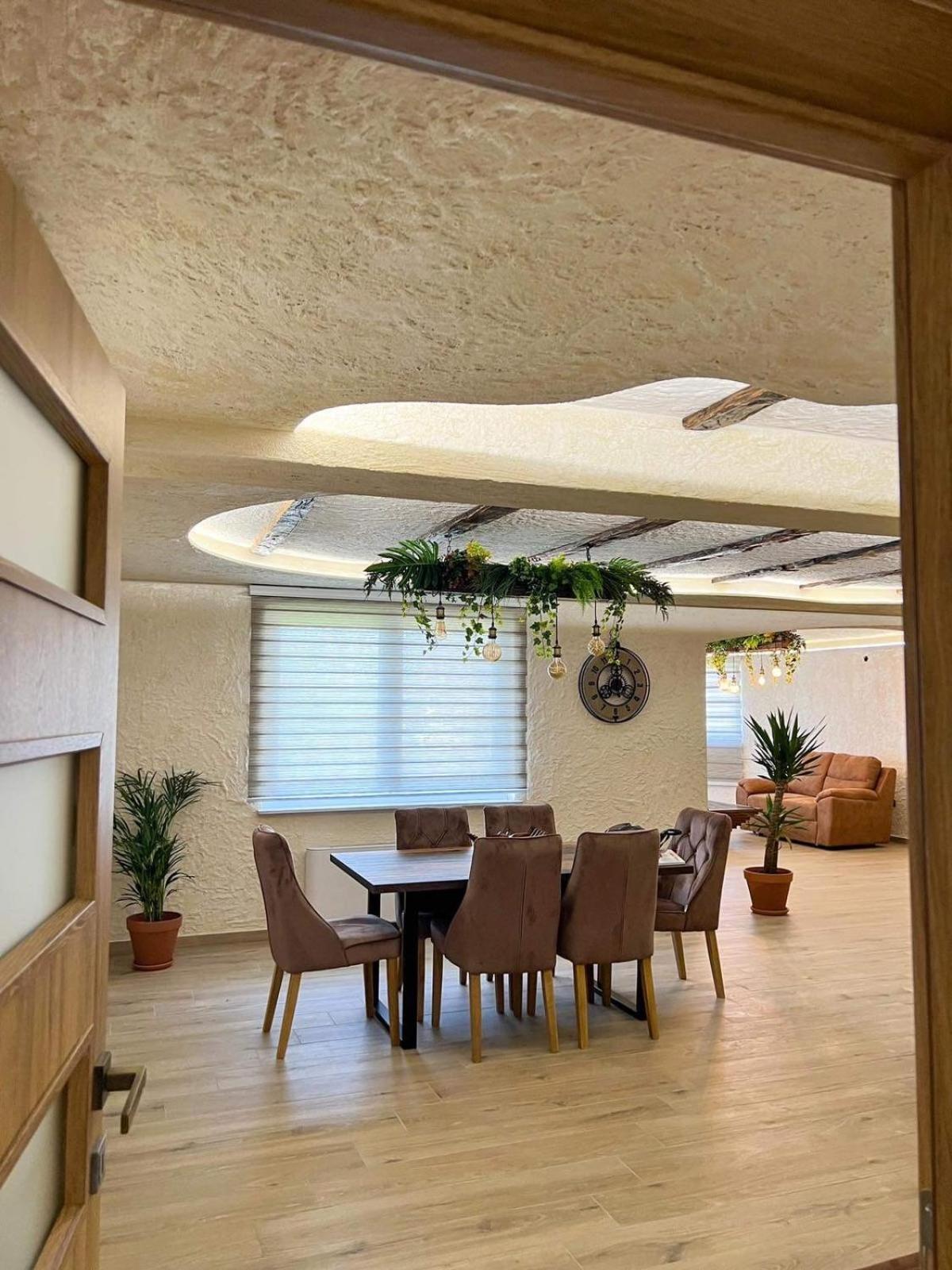 Motel Pizzeria Actros Nova Topola Dış mekan fotoğraf